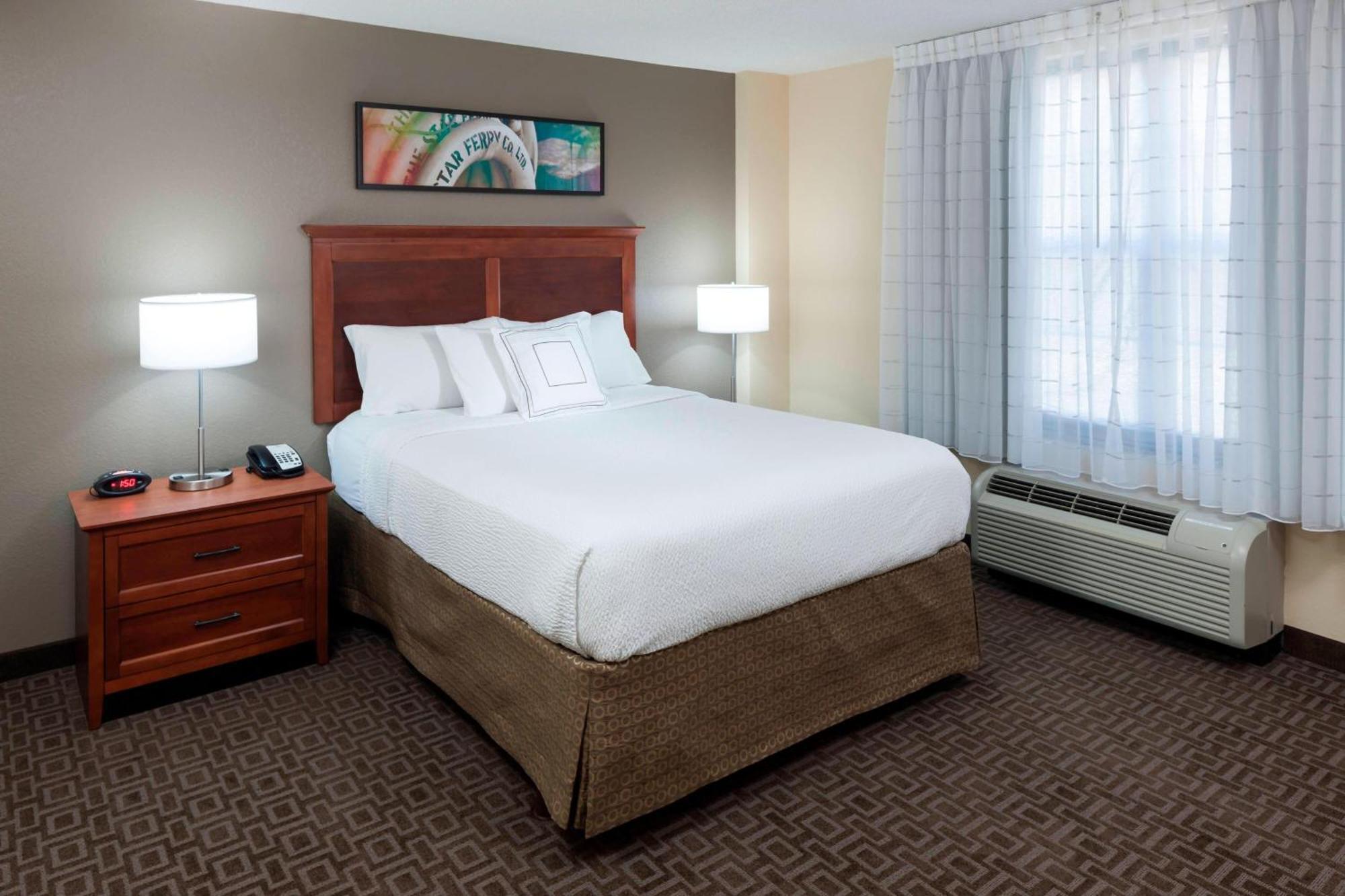 Towneplace Suites Suffolk Chesapeake Экстерьер фото