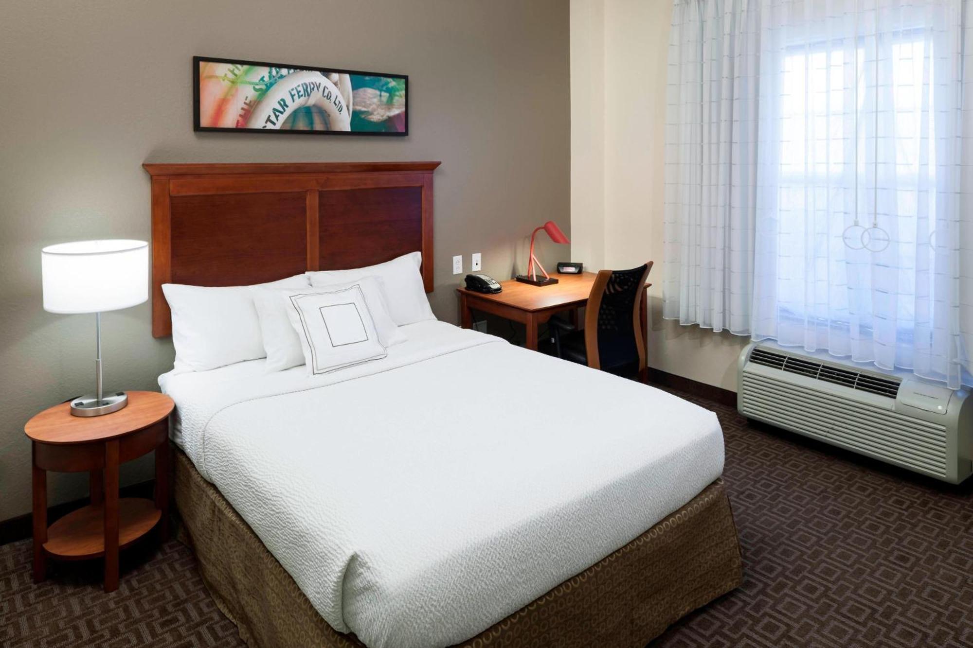 Towneplace Suites Suffolk Chesapeake Экстерьер фото