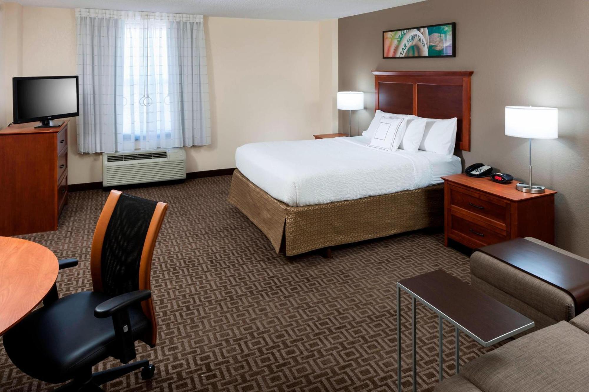Towneplace Suites Suffolk Chesapeake Экстерьер фото