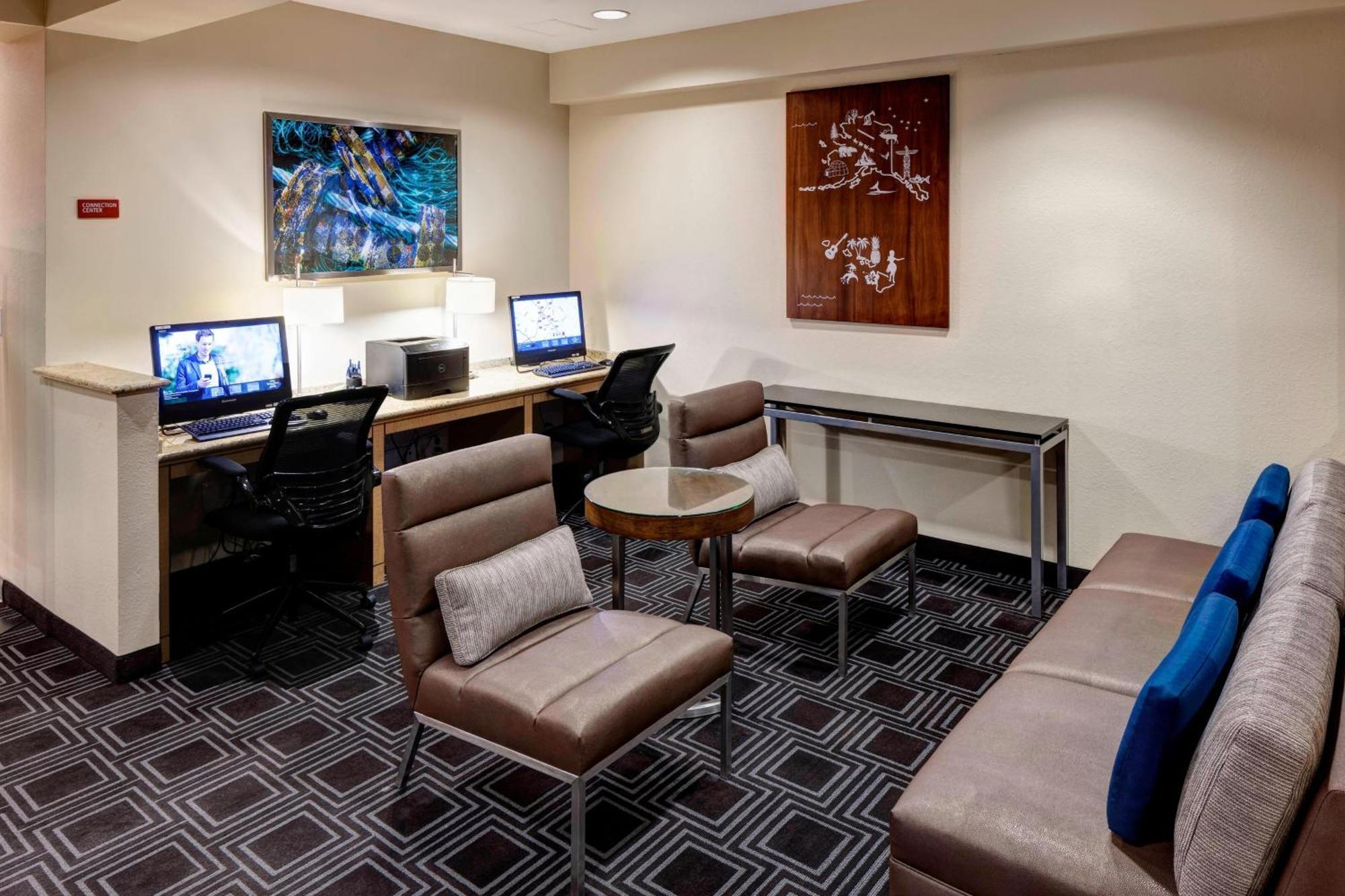 Towneplace Suites Suffolk Chesapeake Экстерьер фото