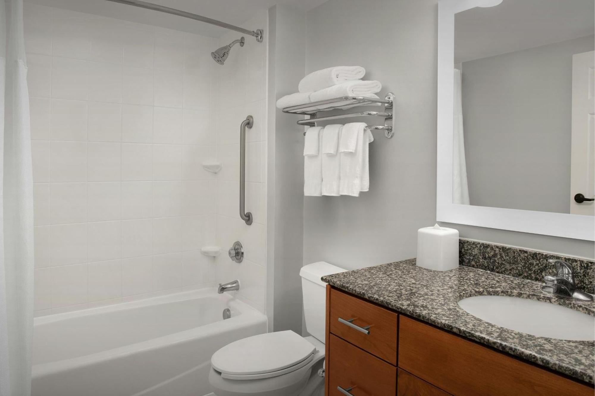 Towneplace Suites Suffolk Chesapeake Экстерьер фото