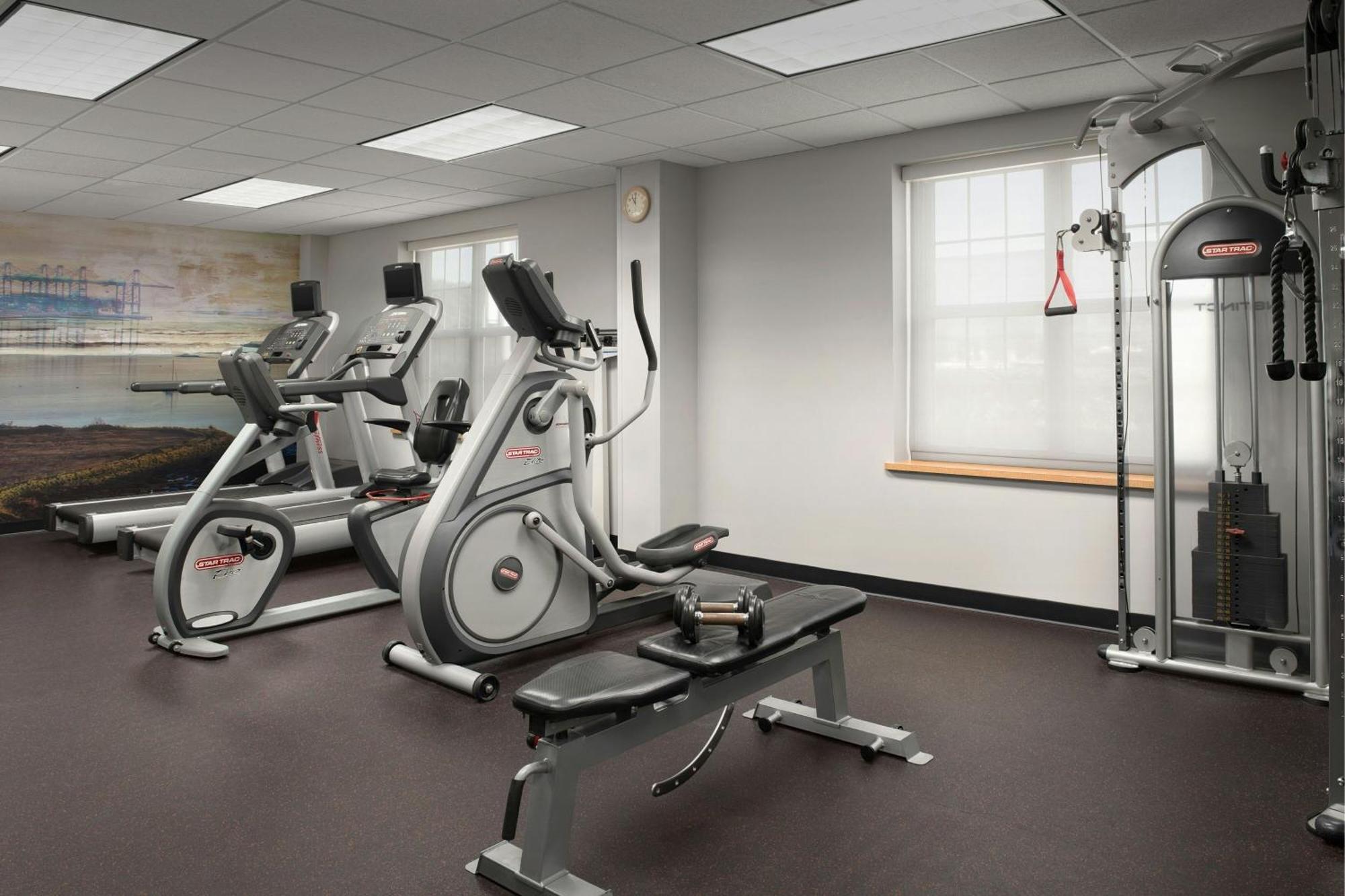 Towneplace Suites Suffolk Chesapeake Экстерьер фото