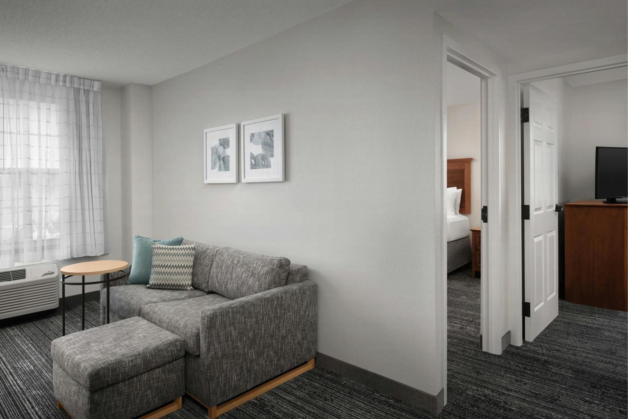 Towneplace Suites Suffolk Chesapeake Экстерьер фото
