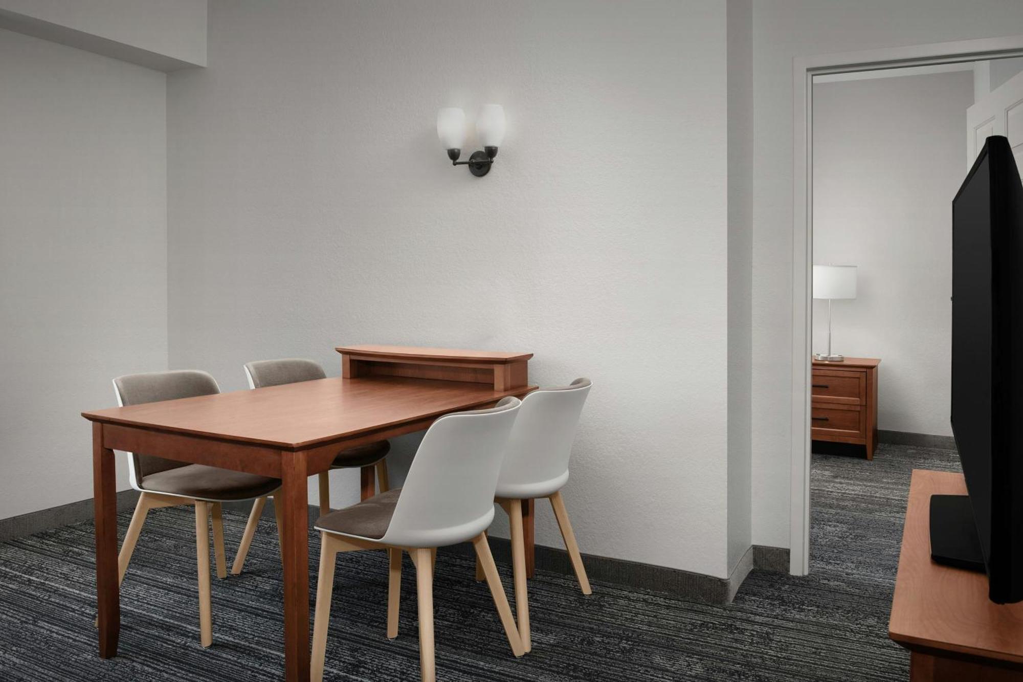Towneplace Suites Suffolk Chesapeake Экстерьер фото