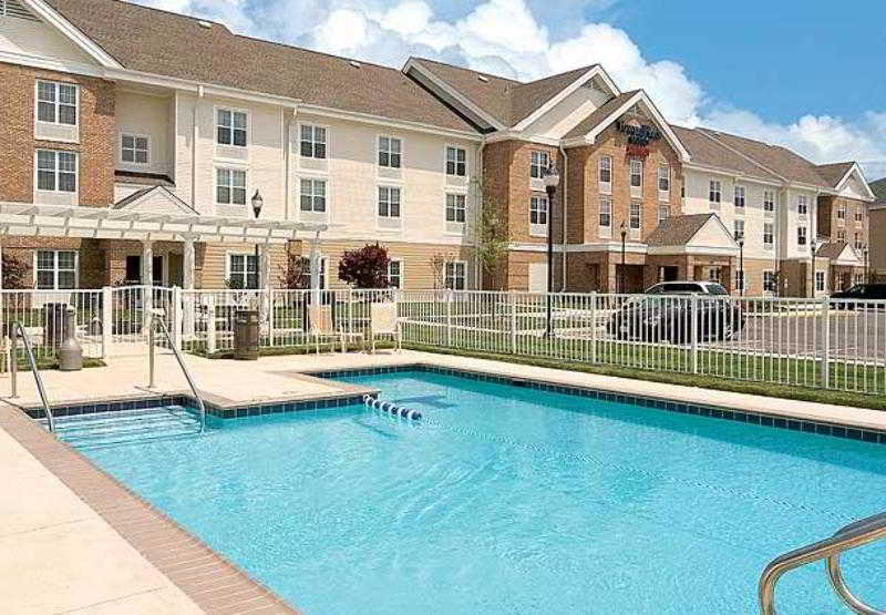 Towneplace Suites Suffolk Chesapeake Экстерьер фото