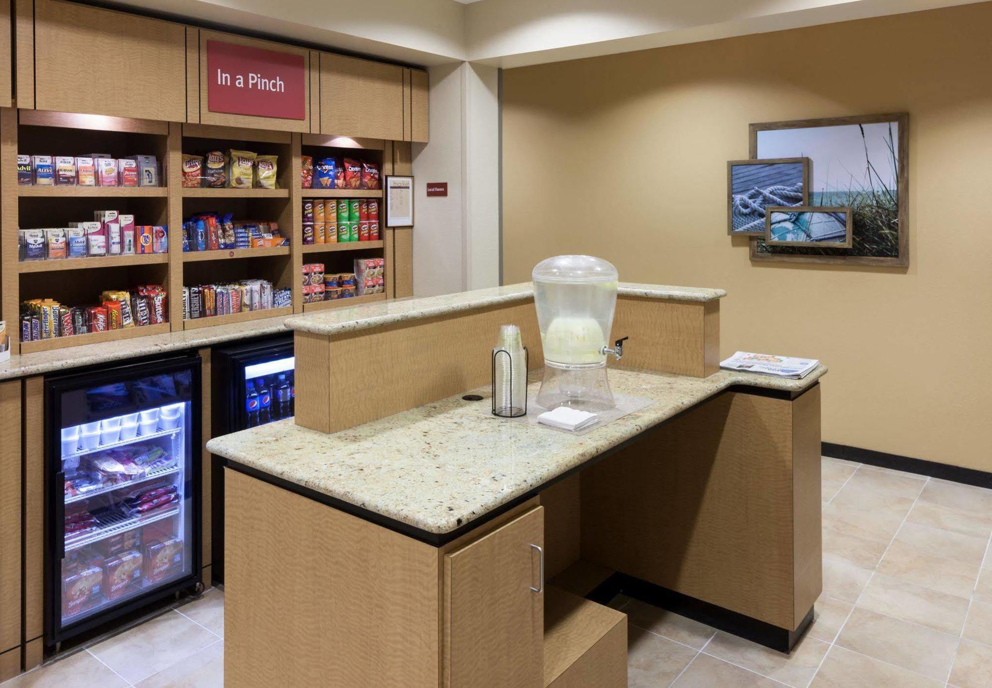 Towneplace Suites Suffolk Chesapeake Экстерьер фото